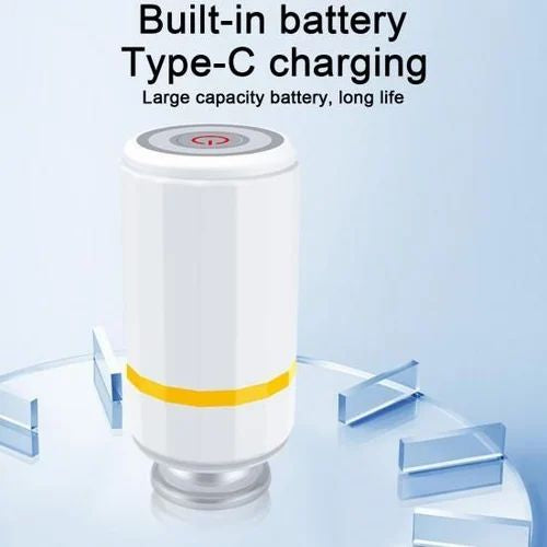 Rechargeable  Vacuum Sealer