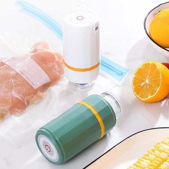 Rechargeable  Vacuum Sealer