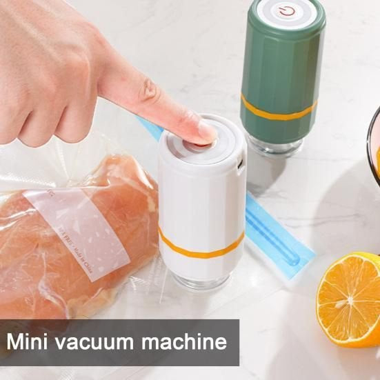 Rechargeable  Vacuum Sealer