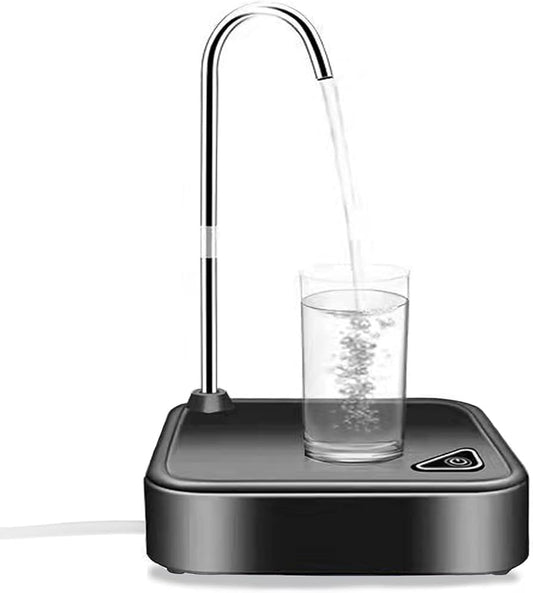 Automatic Rechargeable Water Pump