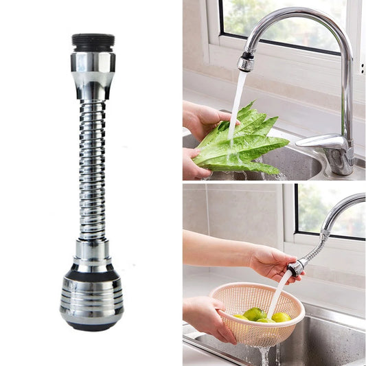 Water Filter Kitchen Sink Aerator - Faucet Aerator