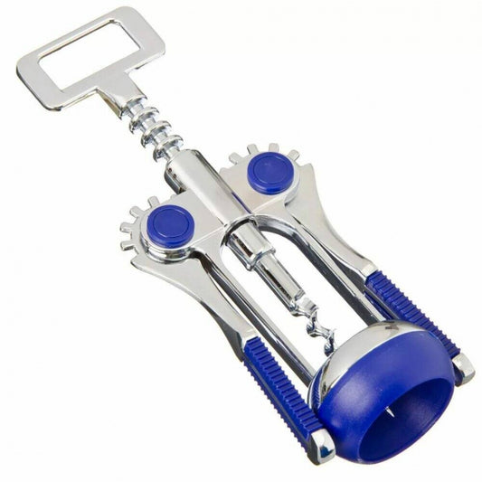 3 -In-1 , Can Opener /Corkscrew & Nut Crackers