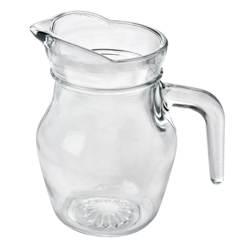 500 ML Glass Pitcher