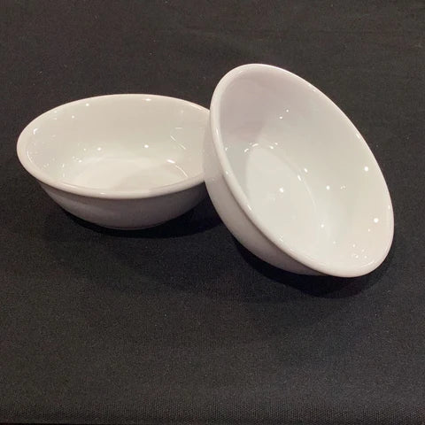 Melamine Sauce Plate