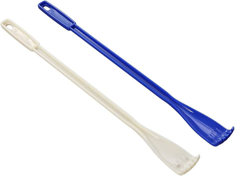 Handheld Back Scratcher