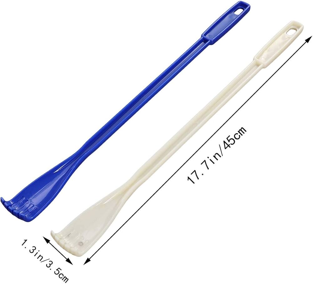 Handheld Back Scratcher