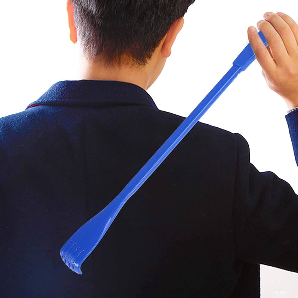 Handheld Back Scratcher