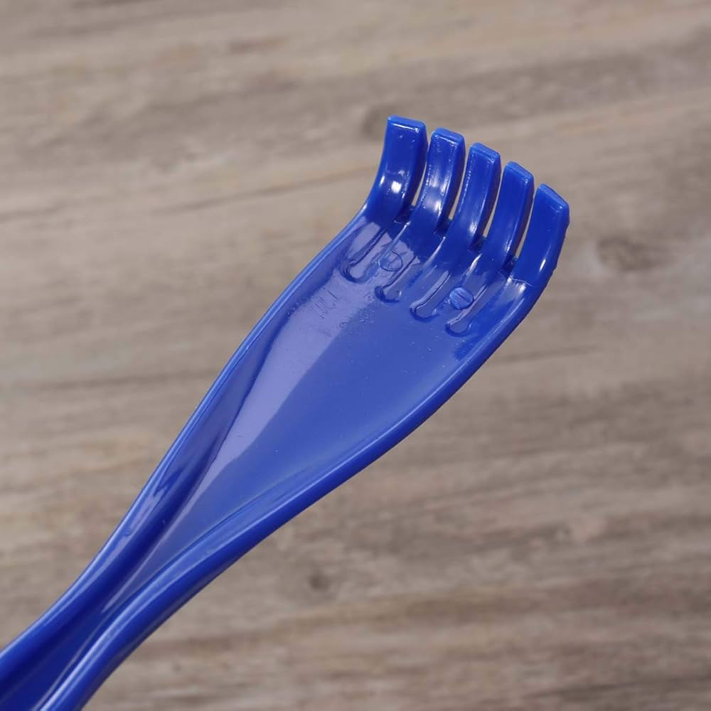 Handheld Back Scratcher