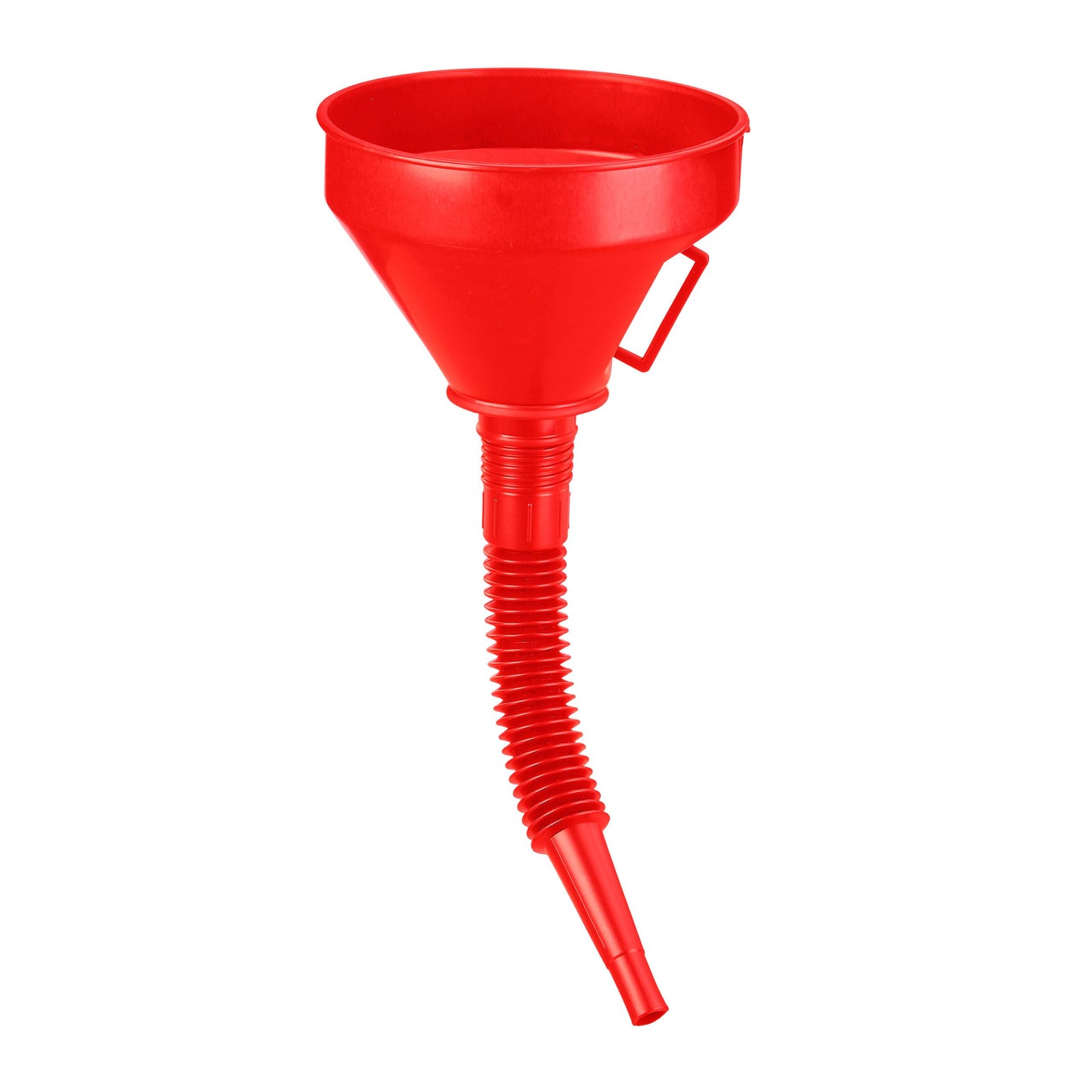 Fuel Funnel - Red