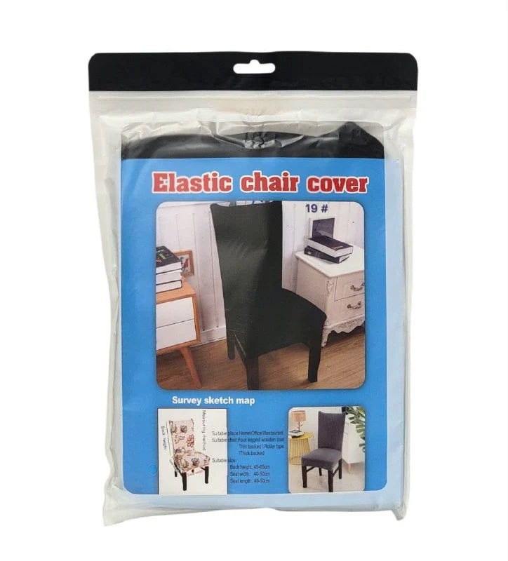 Elastic Chair Cover