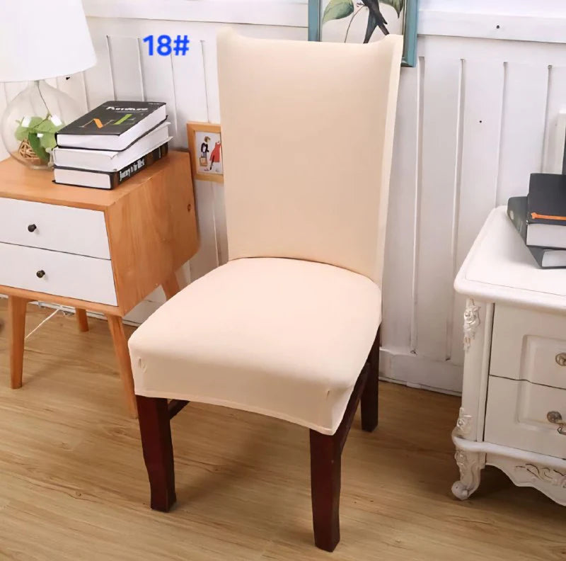 Elastic Chair Cover