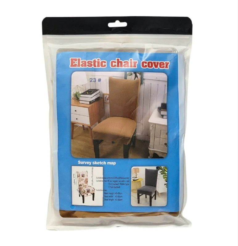 Elastic Chair Cover