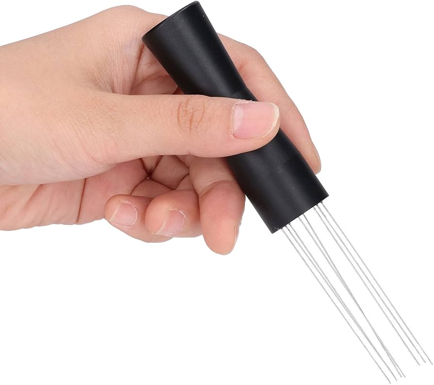 Espresso Coffee Stirrer