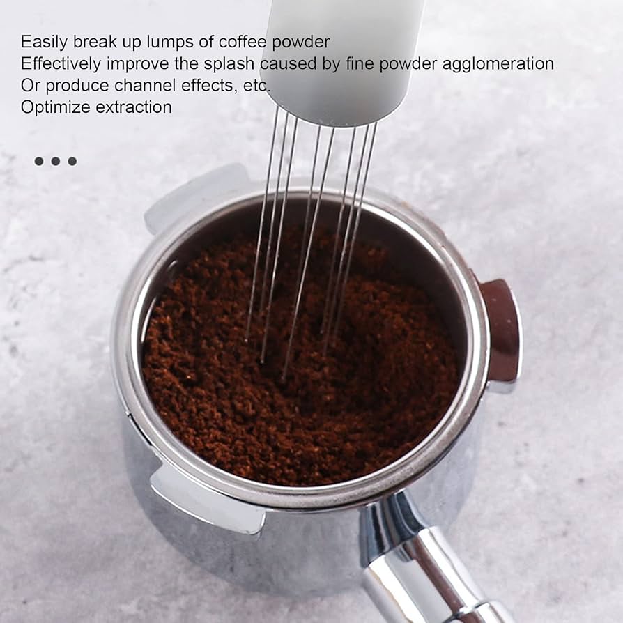 Espresso Coffee Stirrer