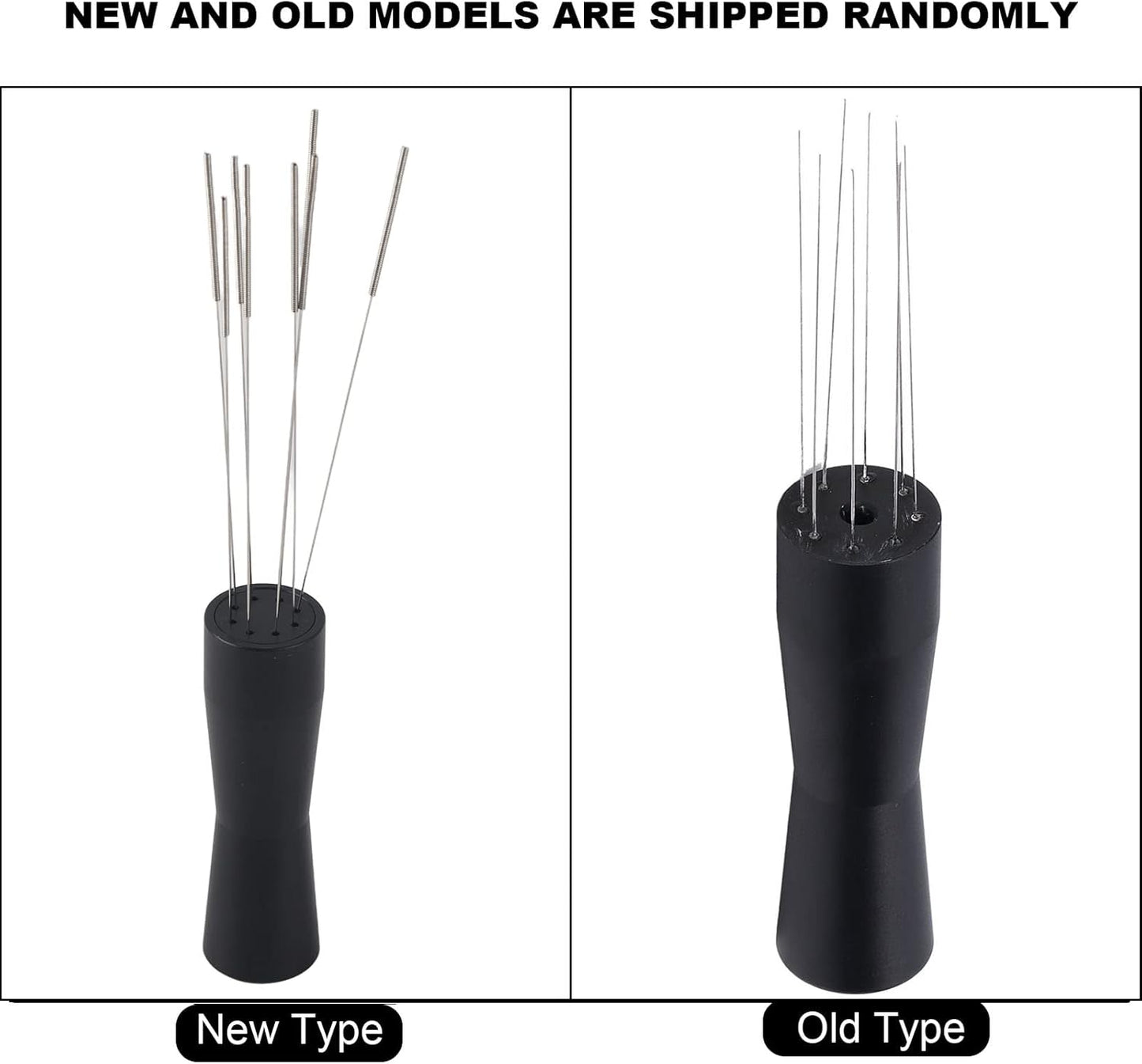 Espresso Coffee Stirrer