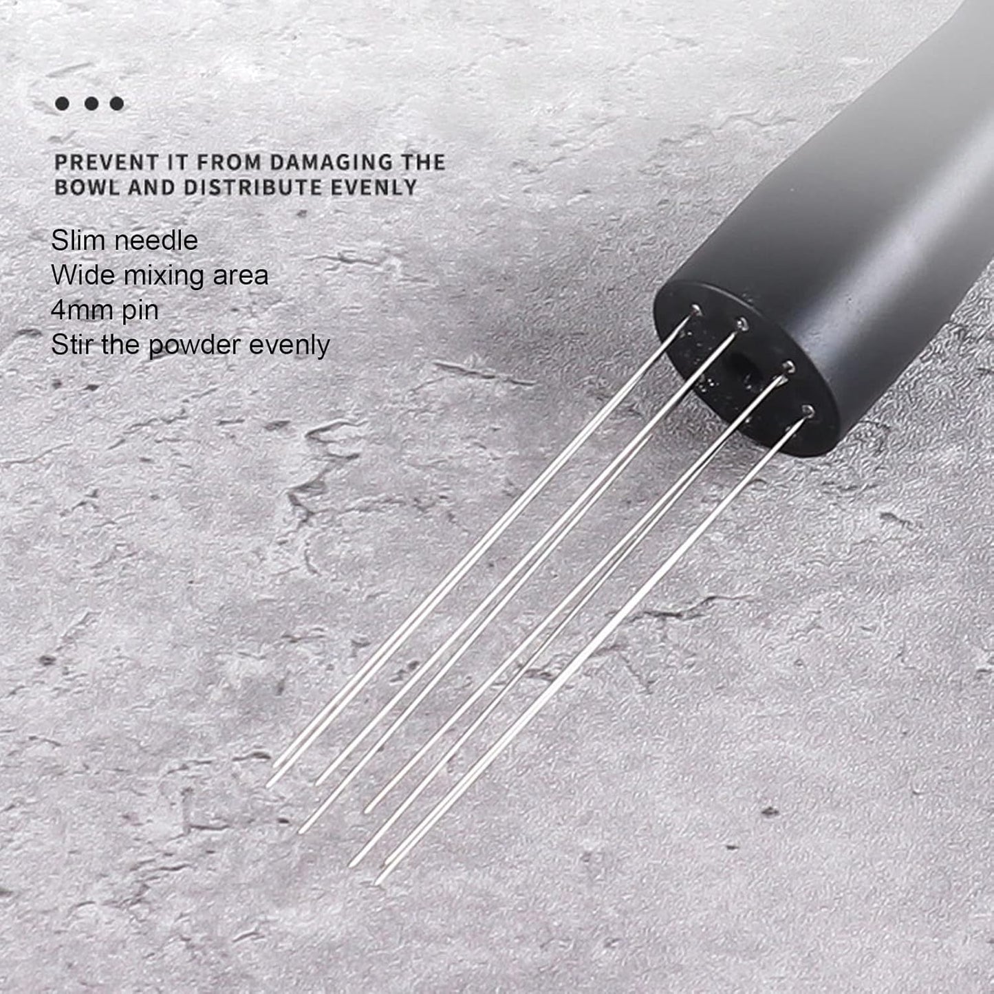 Espresso Coffee Stirrer