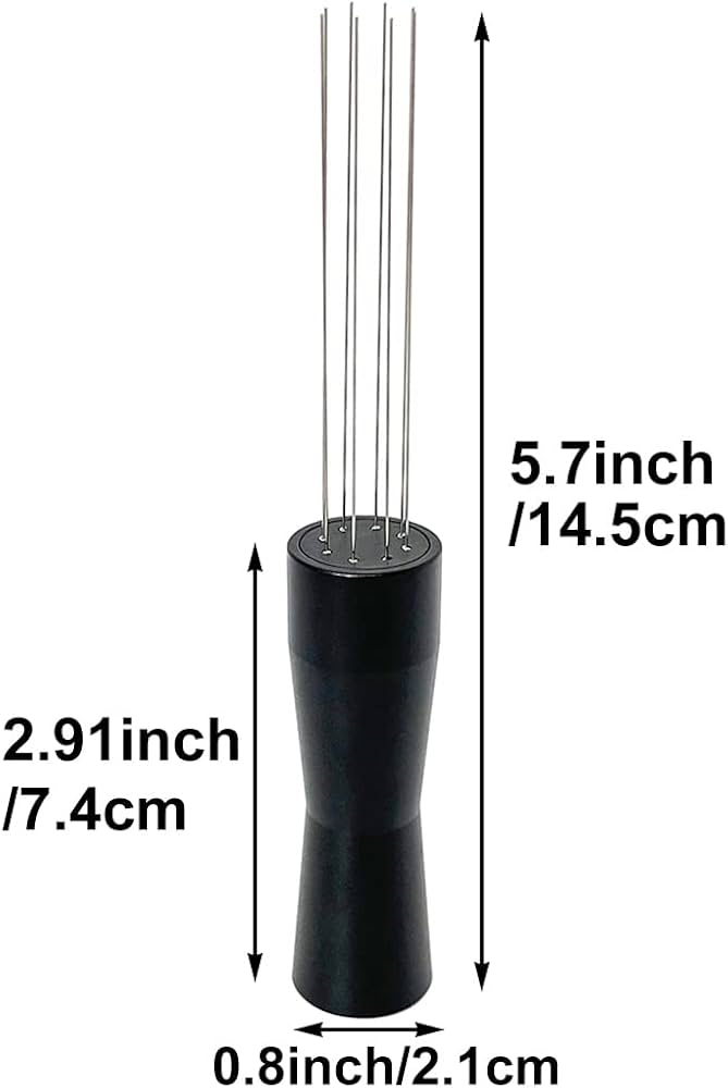 Espresso Coffee Stirrer