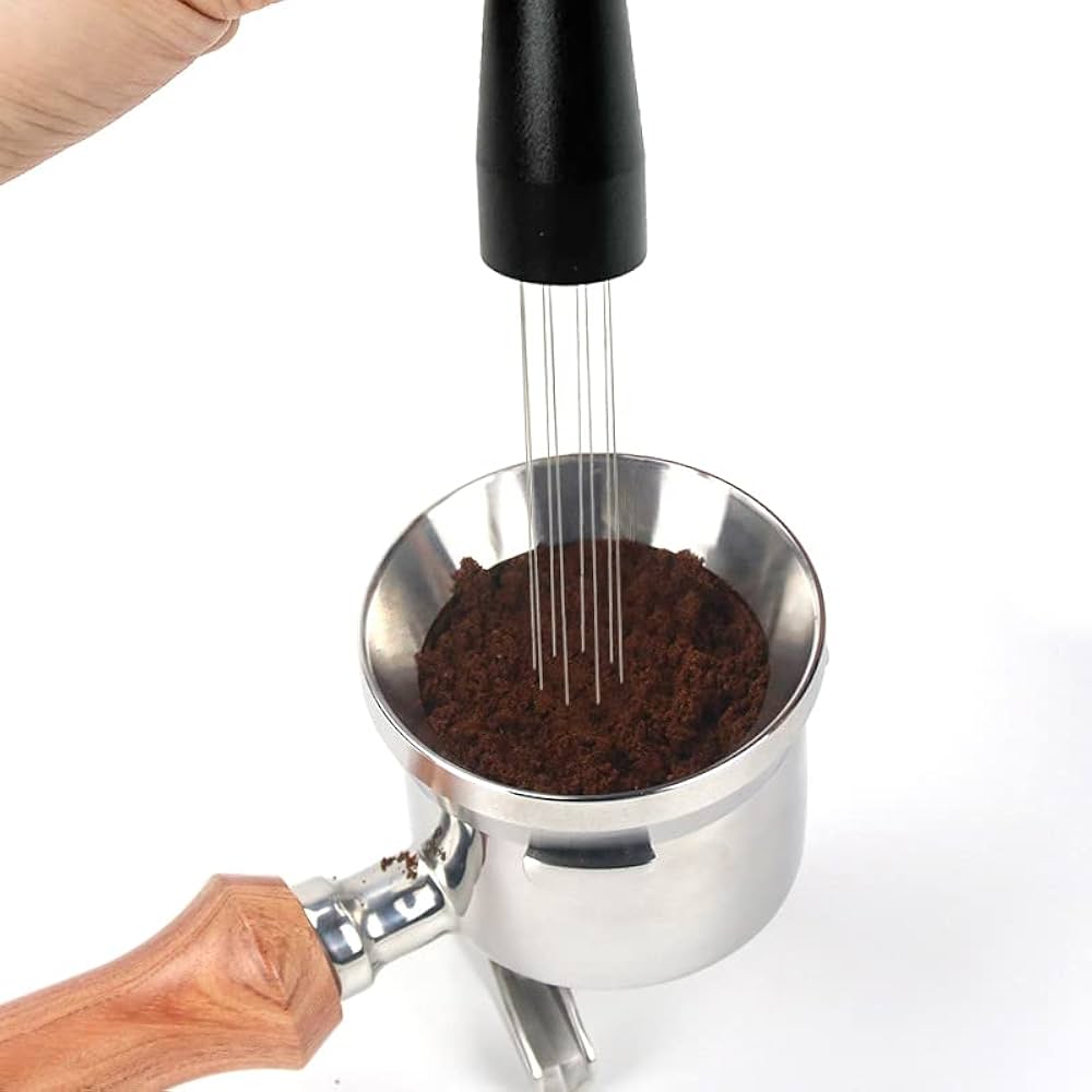 Espresso Coffee Stirrer