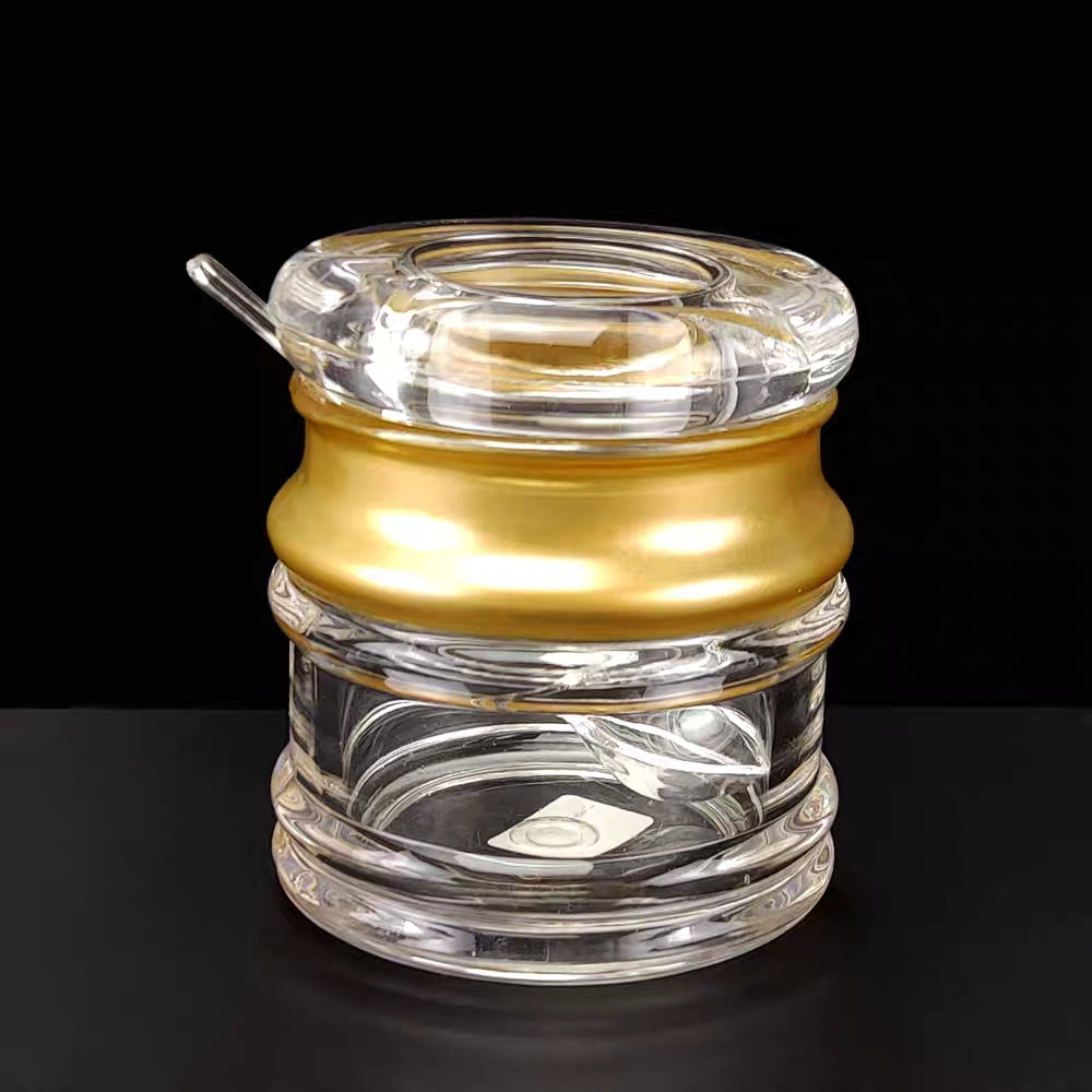 Plexi Sugar Jar