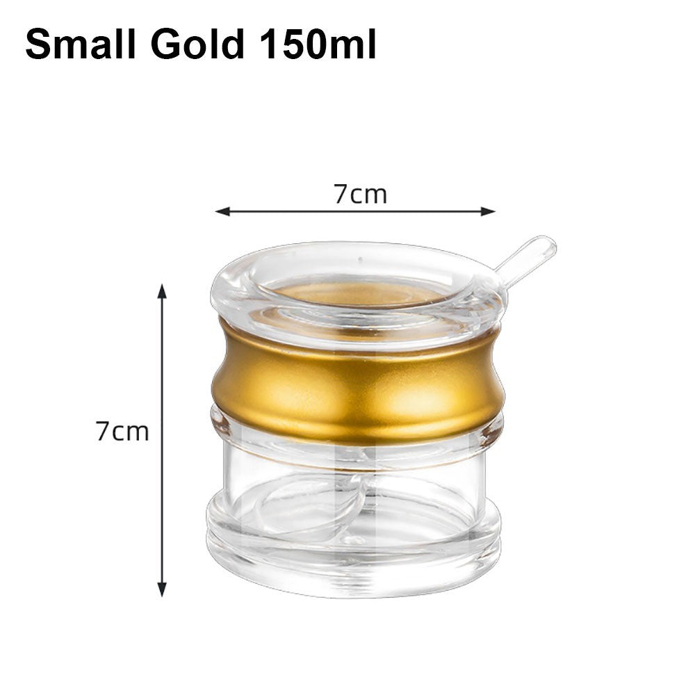 Plexi Sugar Jar