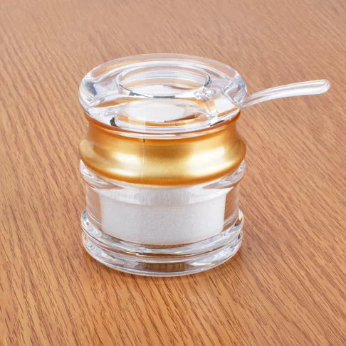 Plexi Sugar Jar