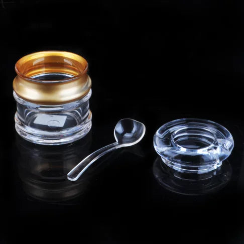 Plexi Sugar Jar