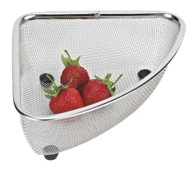 Style House, Mesh corner sink strainer