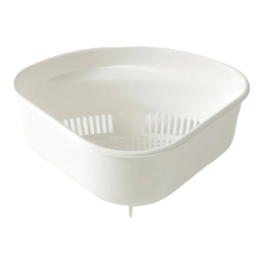 Plastic kitchen corner