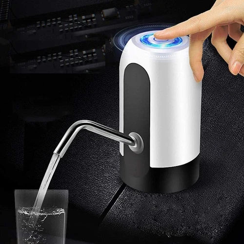 Rechargeable Automatic Water Dispenser