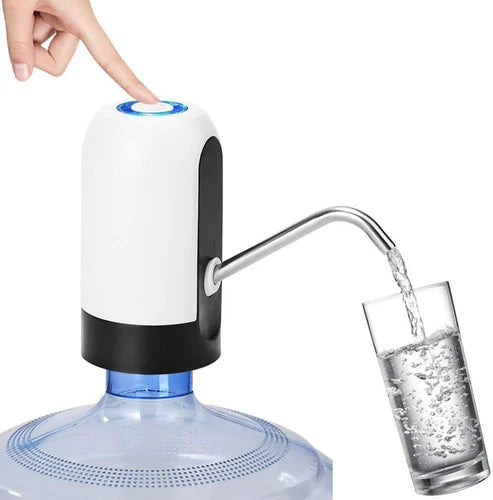 Rechargeable Automatic Water Dispenser