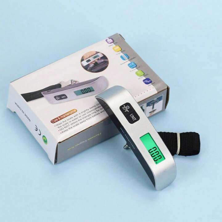 Electronic Luggage Scale