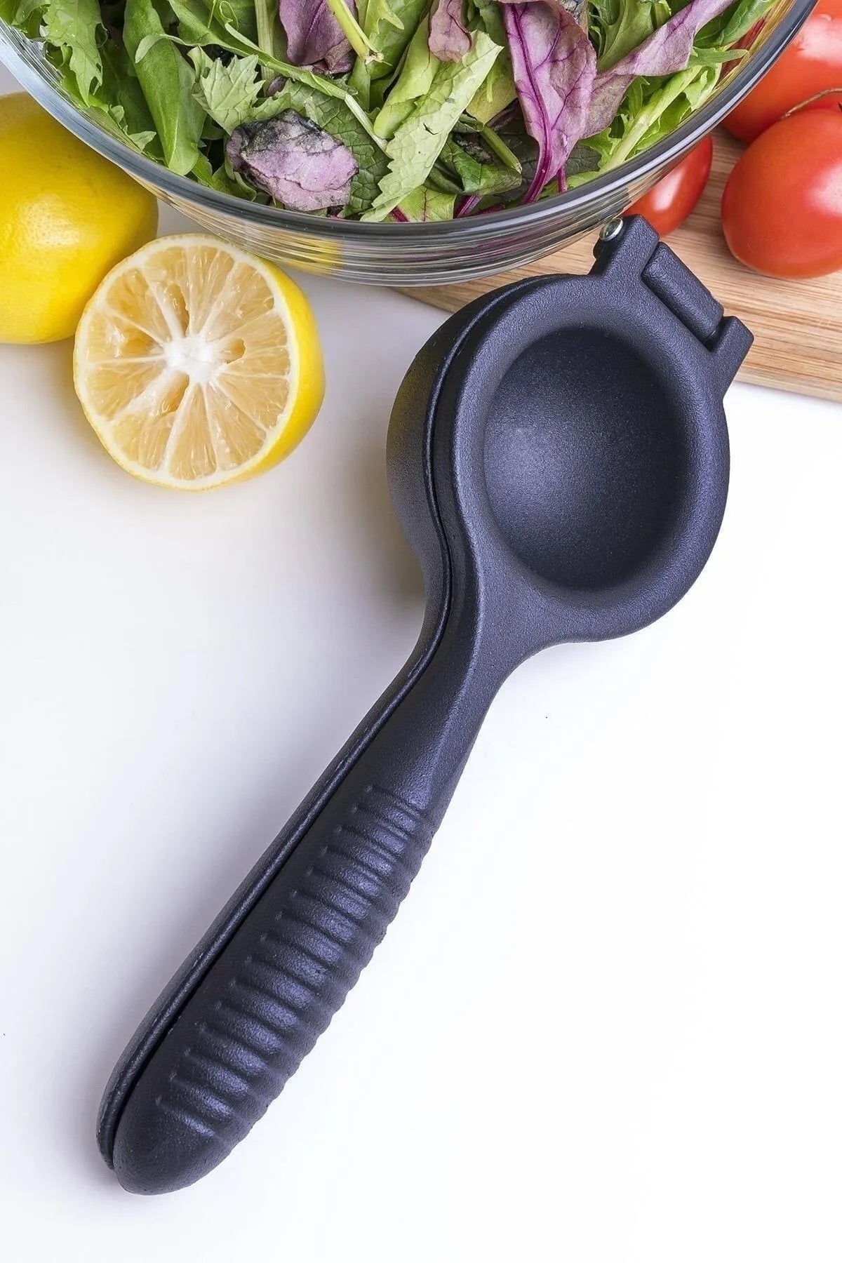 Metal Lemon Squeezer