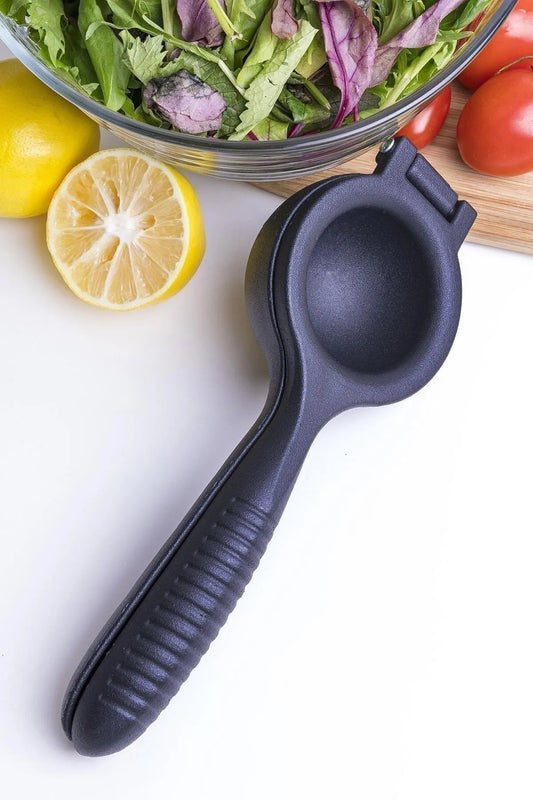 Metal Lemon Squeezer