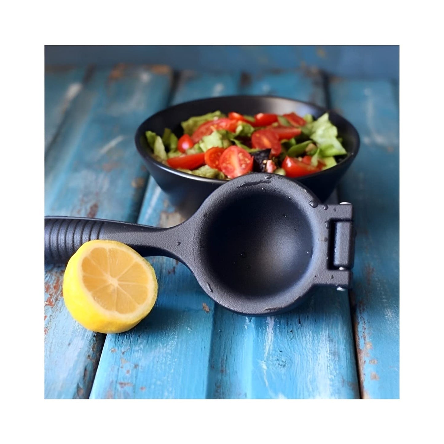 Metal Lemon Squeezer