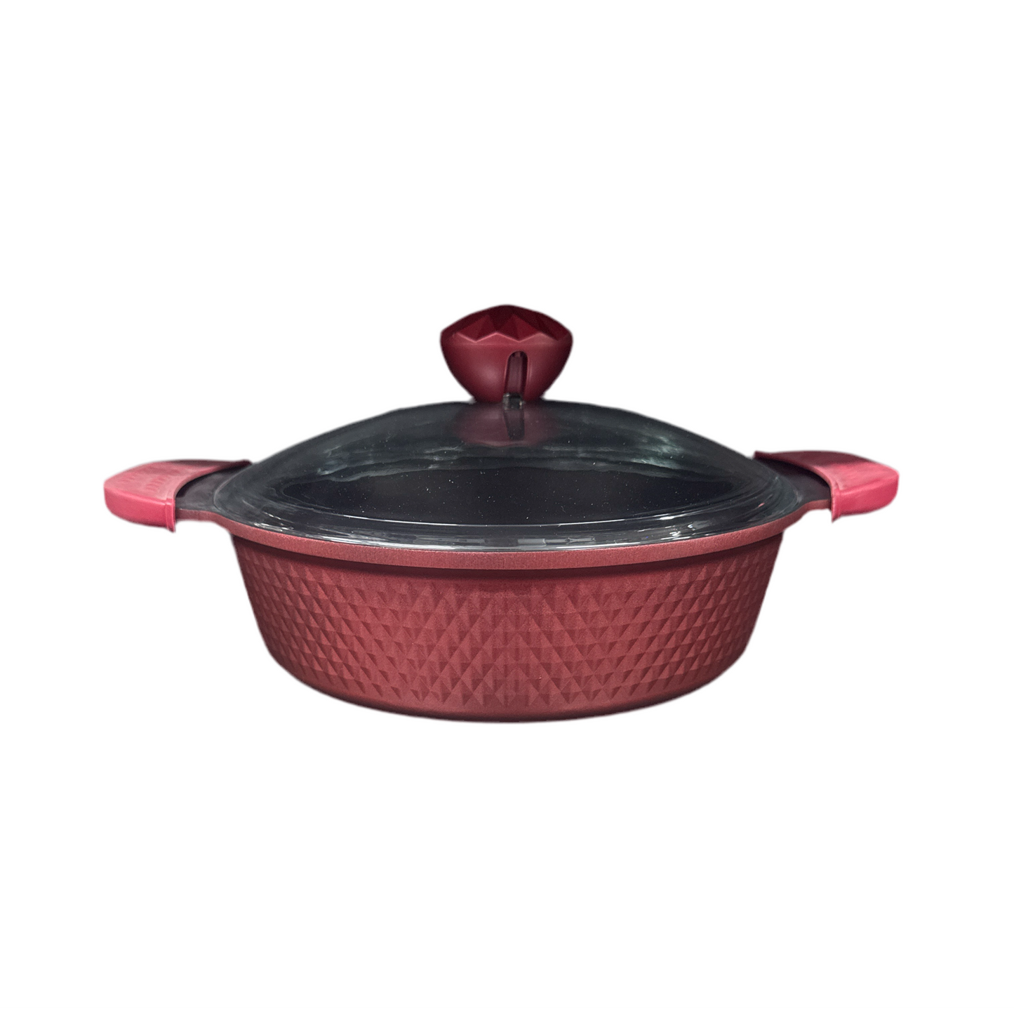 Wide Pot