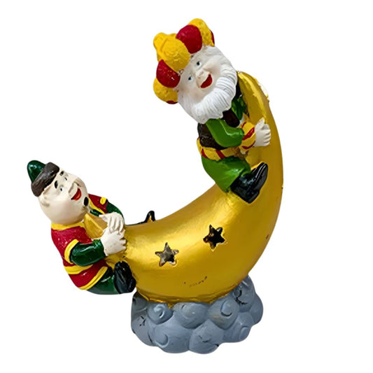 Porcelain Fananees Ramadan Decoration