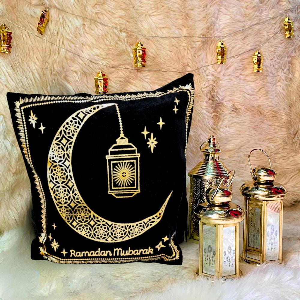 Ramadan Pillow Cover