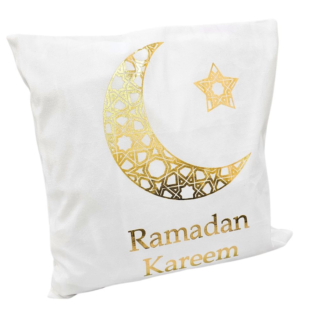 Ramadan Pillow Cover