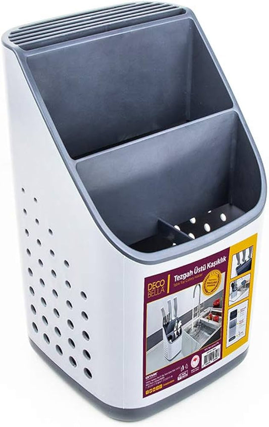 Deco Bella,Table Top Cultery Holder