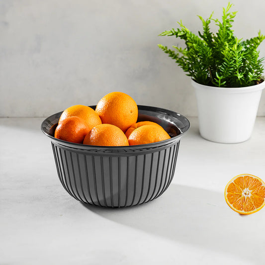 Folyife, Linea Round Bowl