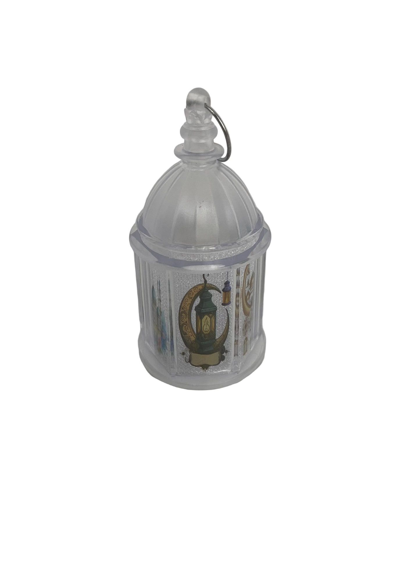 Ramadan Lantern  Decoration With Light