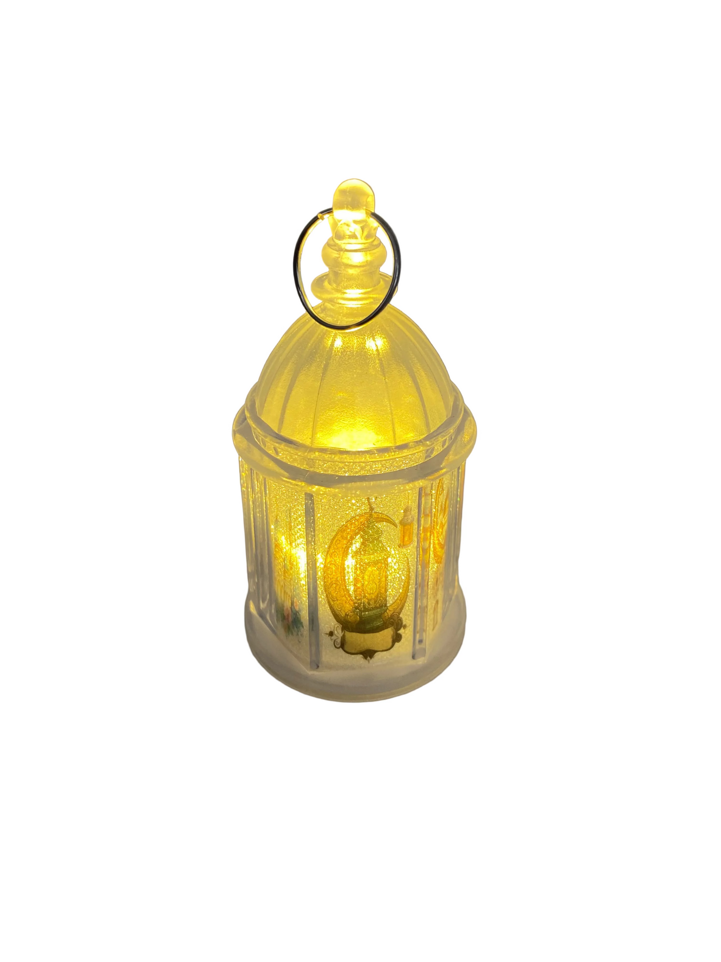 Ramadan Lantern  Decoration With Light