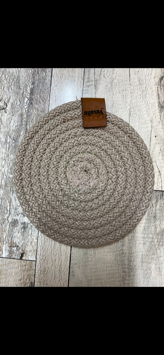 Handmade Coaster