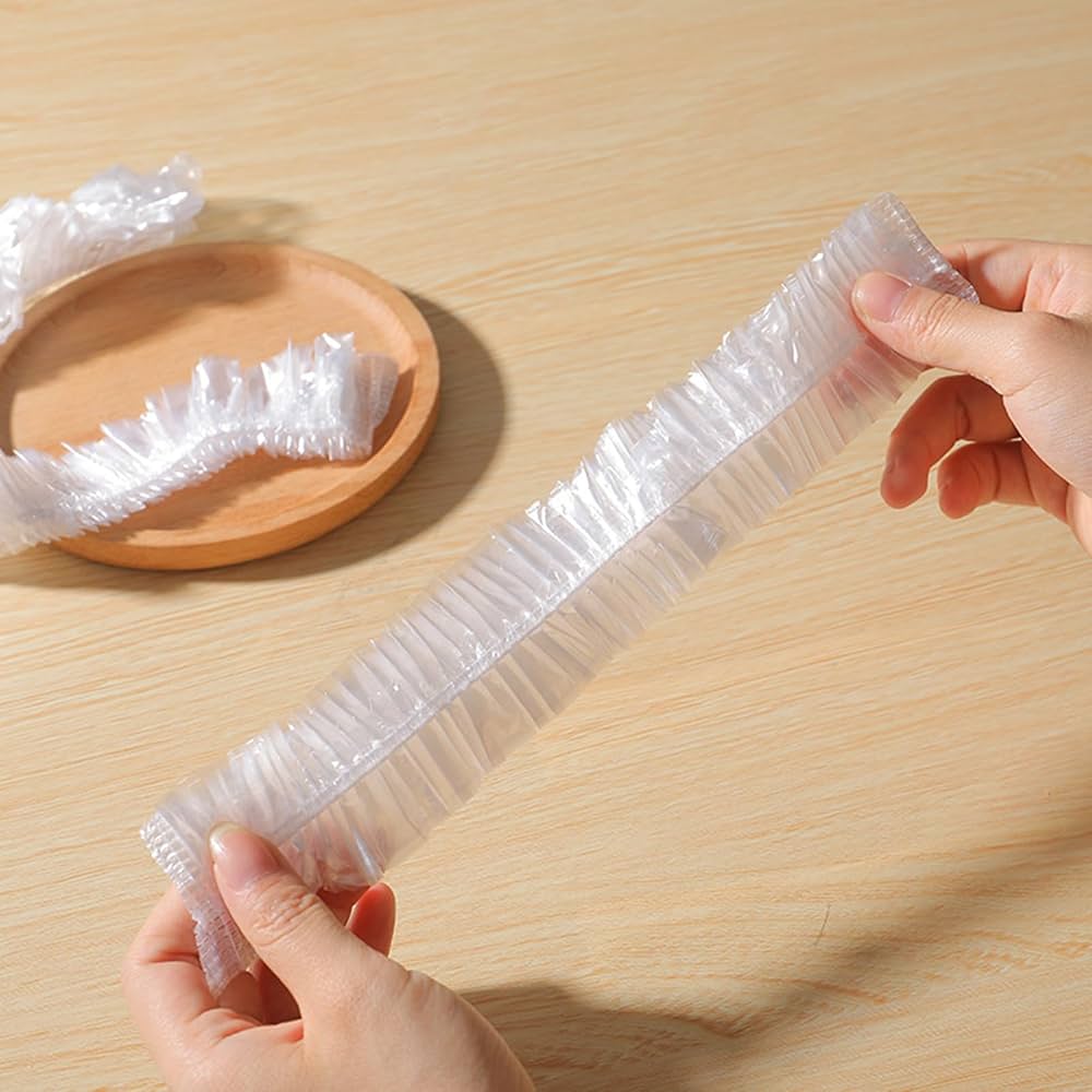 50 pcs Food Storage Bags