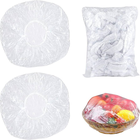 50 pcs Food Storage Bags