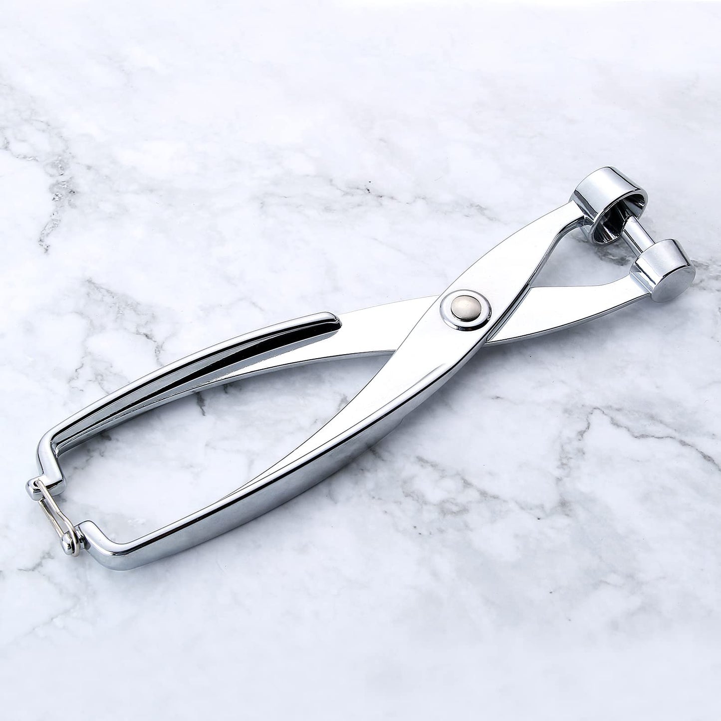Stainless Steel Olive/Cherry Pitter Tool
