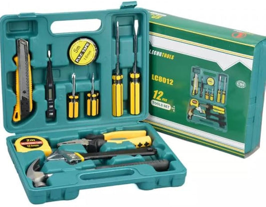 12 pcs Repairing Tool Set