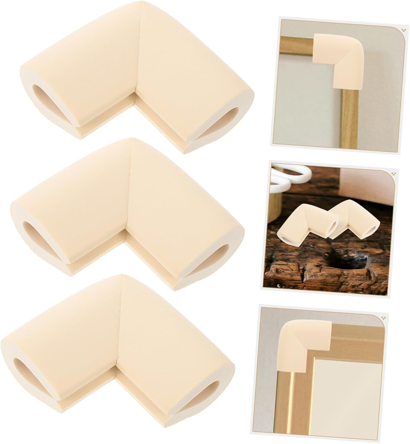 8 Pcs Corner Protector   Set