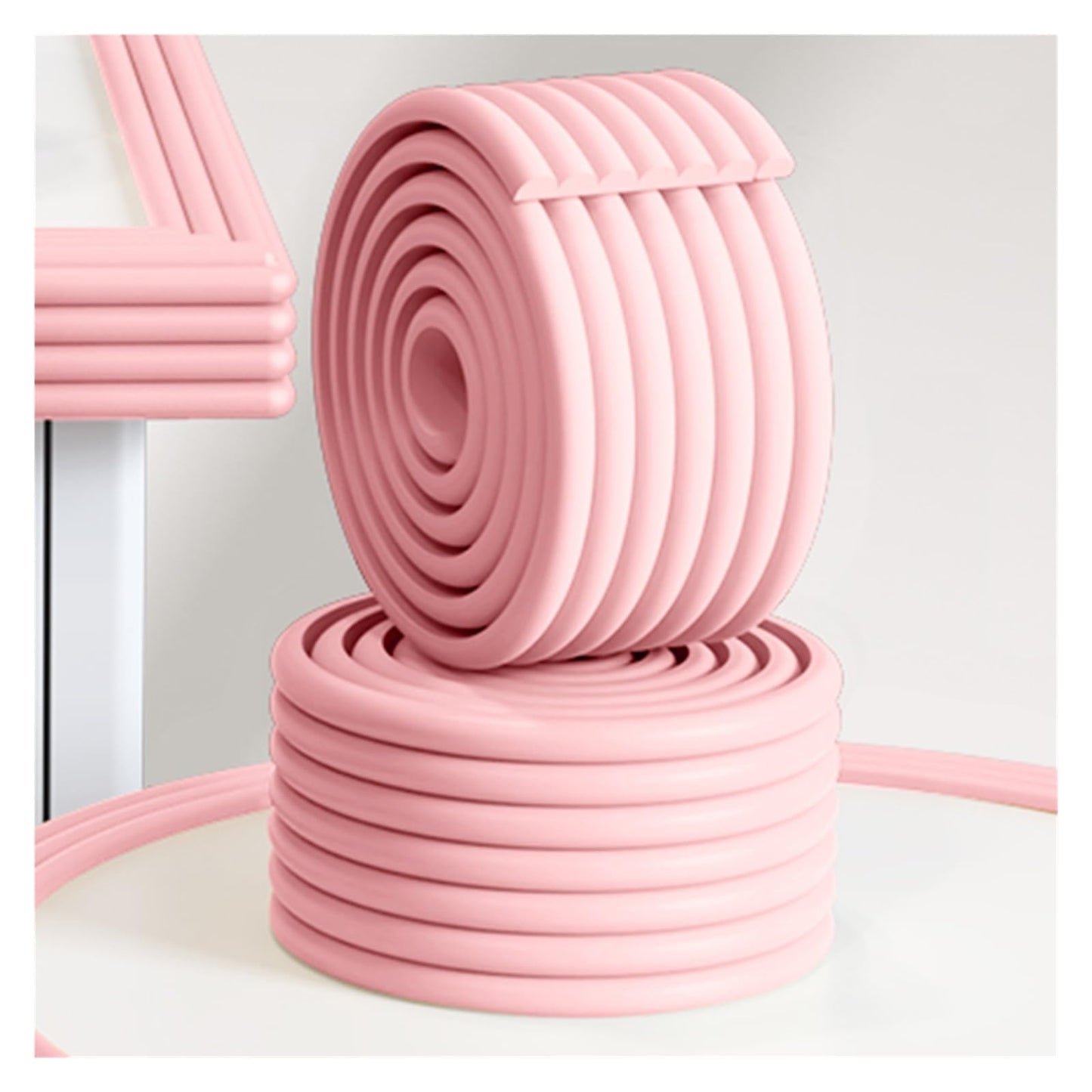 Self-Adhesive Edge Protector