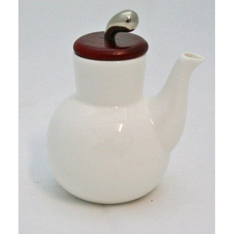 Set 2 pcs Ceramic Cruet